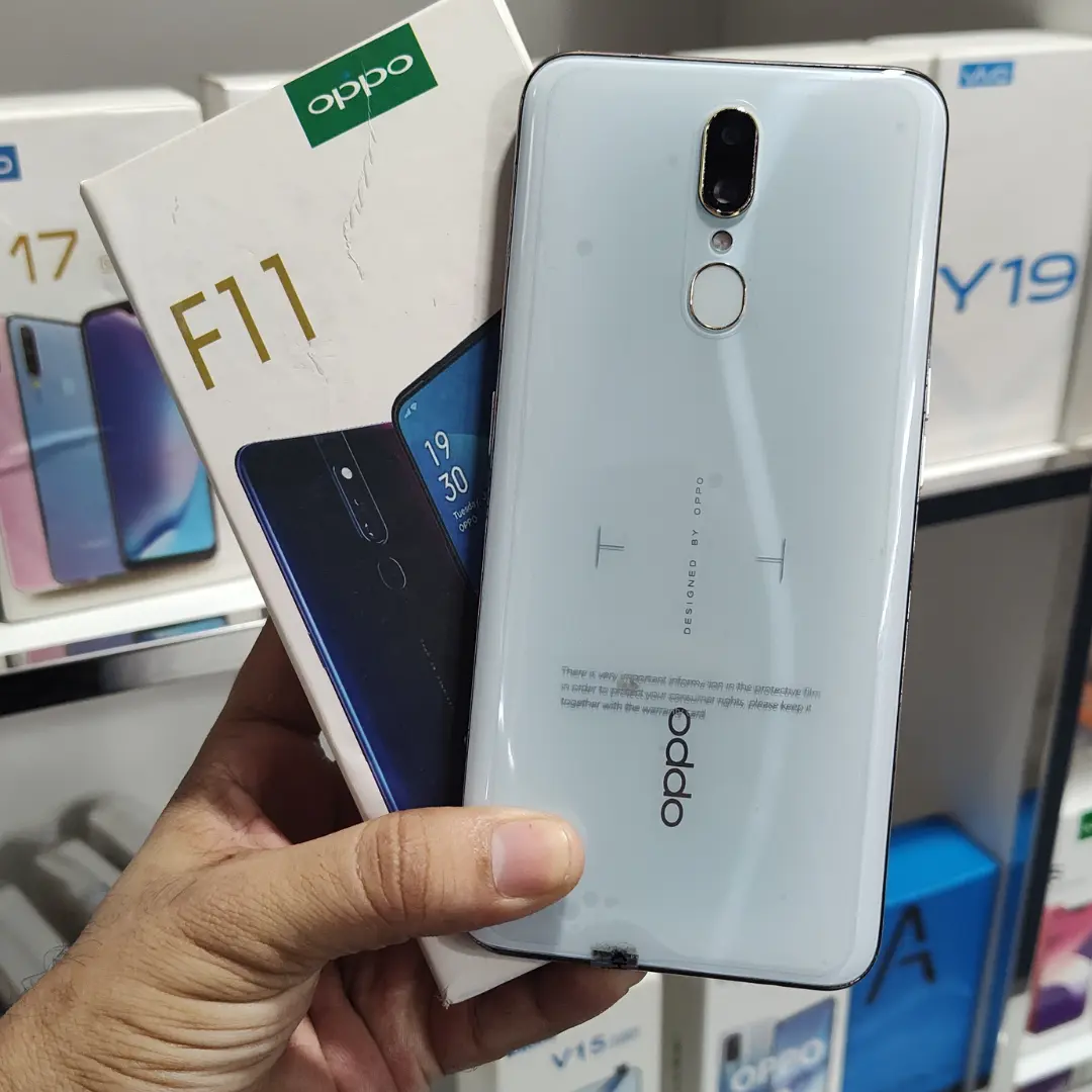 oppo f11 futuristic online shop