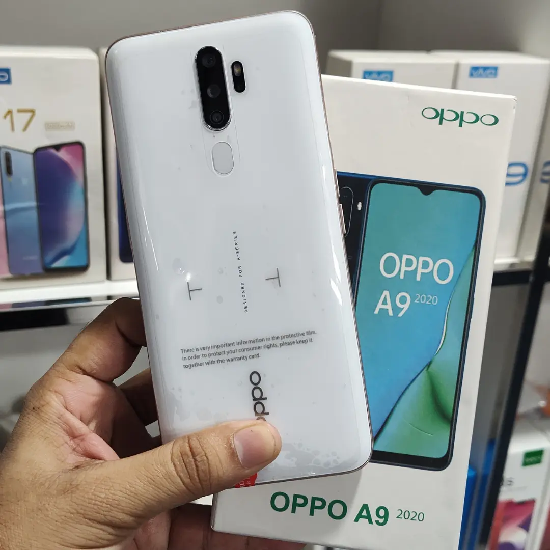 oppo a9 futuristic online shop