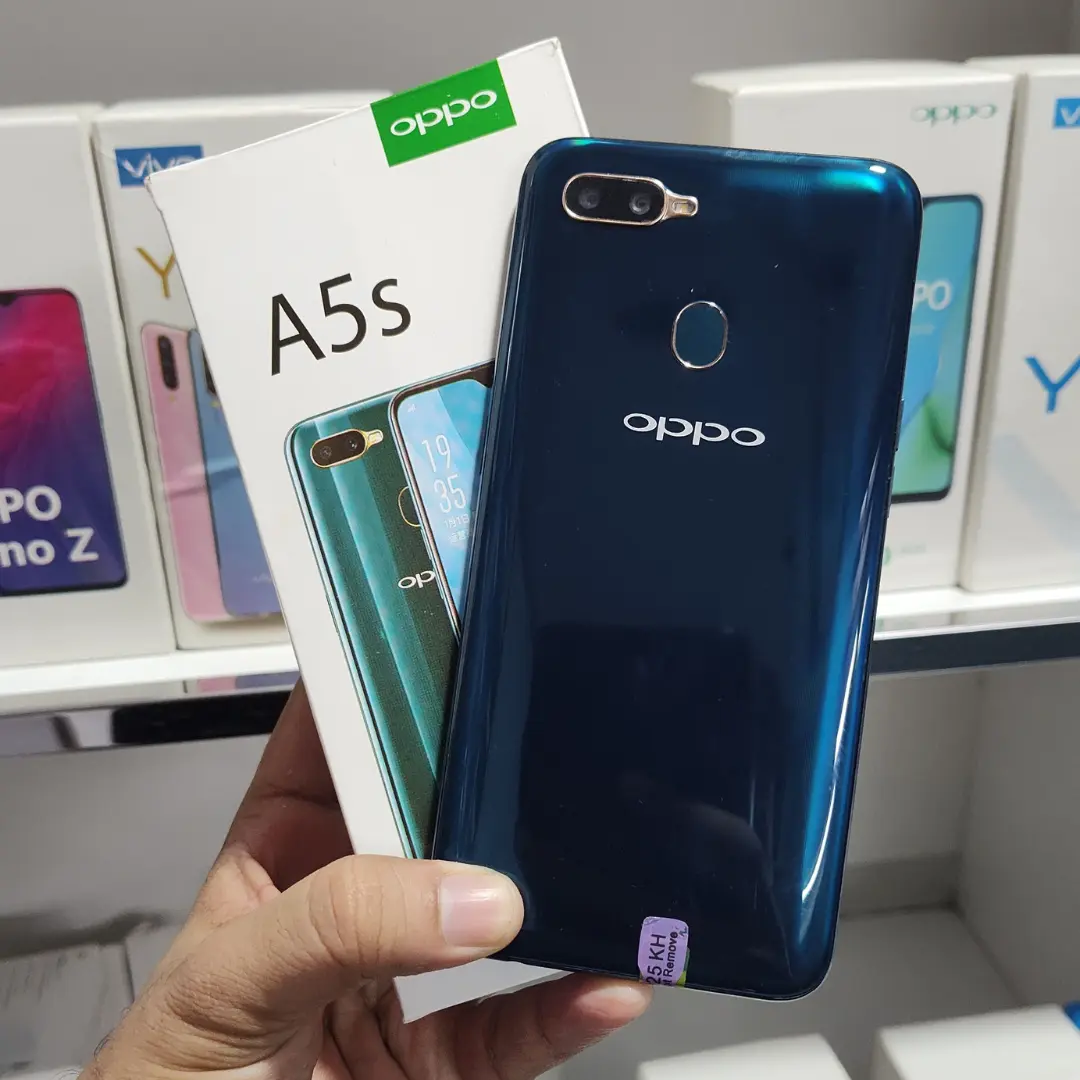 oppo a5s futuristic online shop