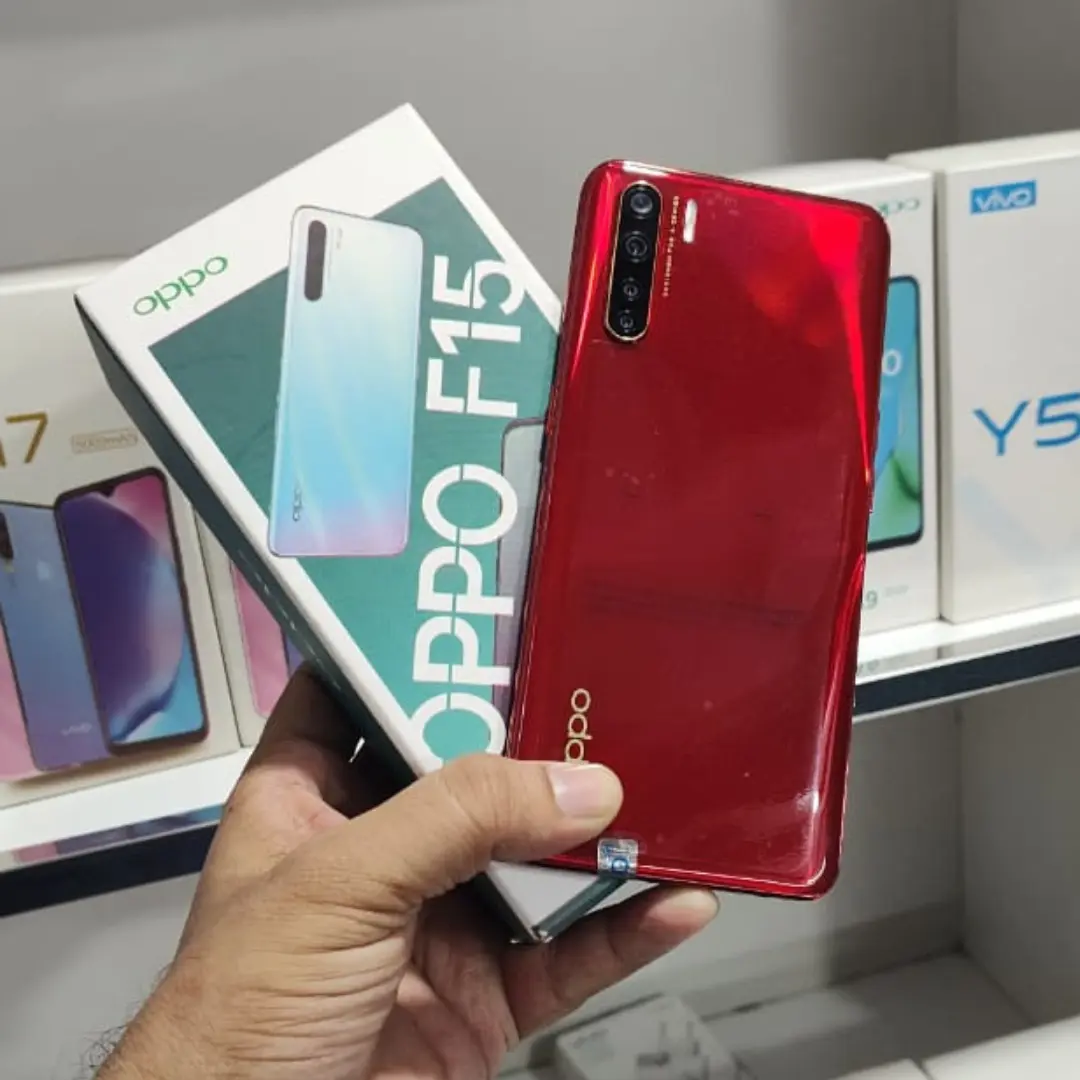 oppo f15 futuristic online shop